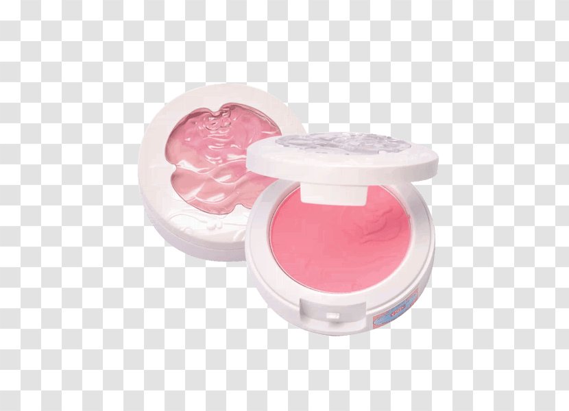 Cosmetics Rouge Face Powder Cosmetology - Perfume - Vovó Transparent PNG