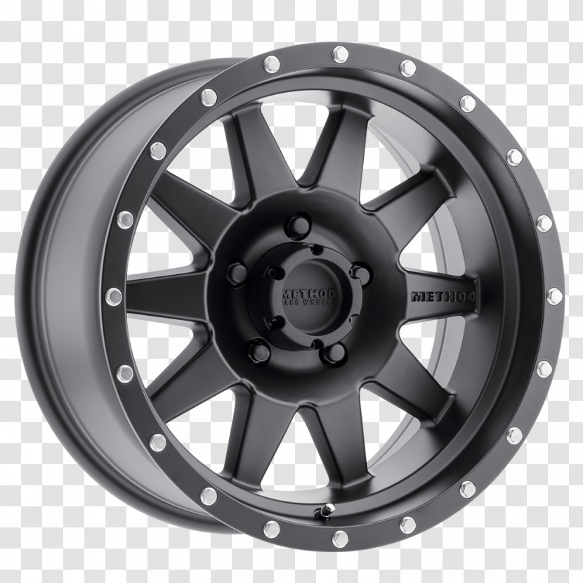 Car Wire Wheel Rim Spoke - Custom Transparent PNG