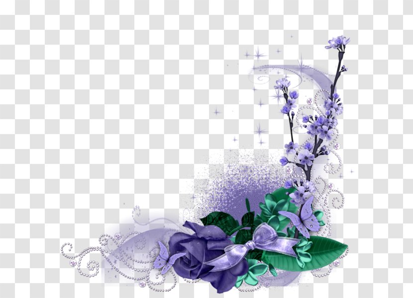 Floral Design Cut Flowers Animation - Idea - Halloween Decoration Transparent PNG