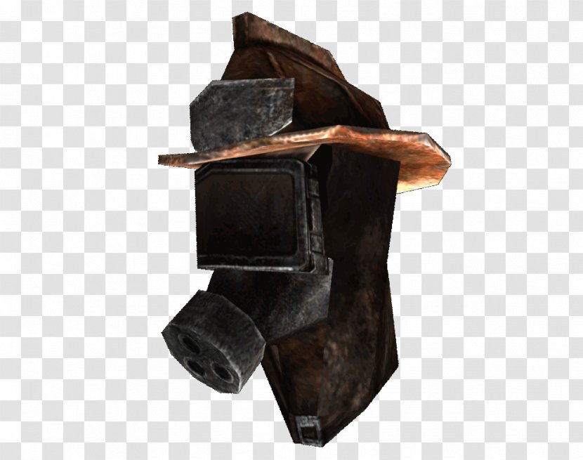 Fallout 3 Fallout: New Vegas 4 Gas Mask The Vault Transparent PNG