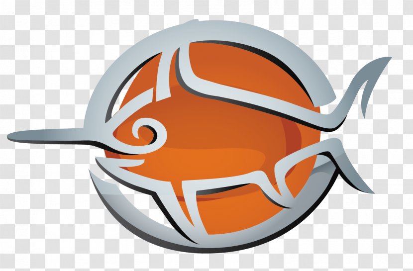 Fish Shoaling And Schooling Breathing Flutter Kick - Logo Transparent PNG
