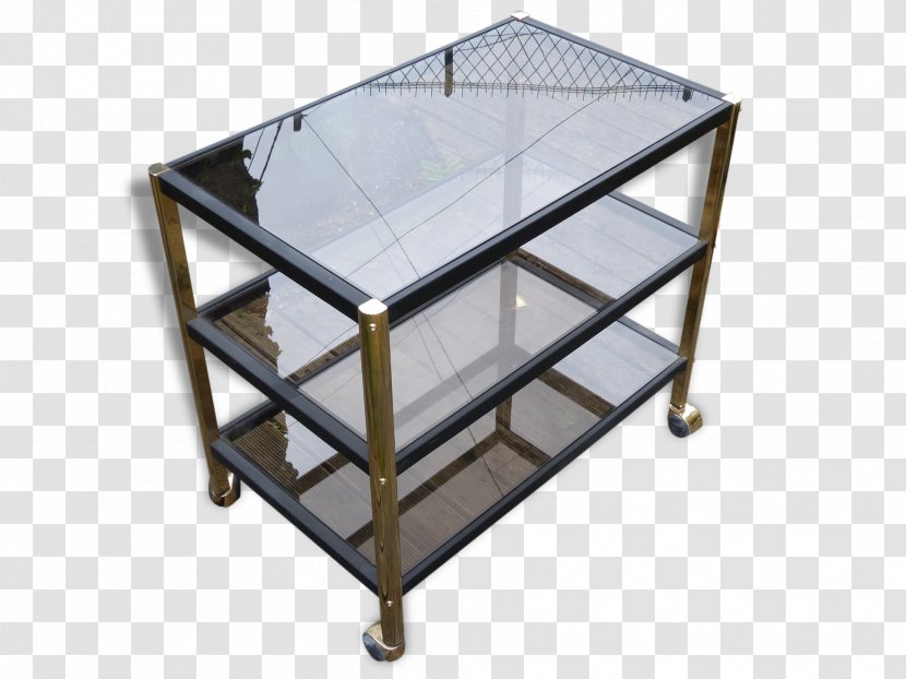 Coffee Tables Desserte Glass IKEA - Roulette - Table Transparent PNG