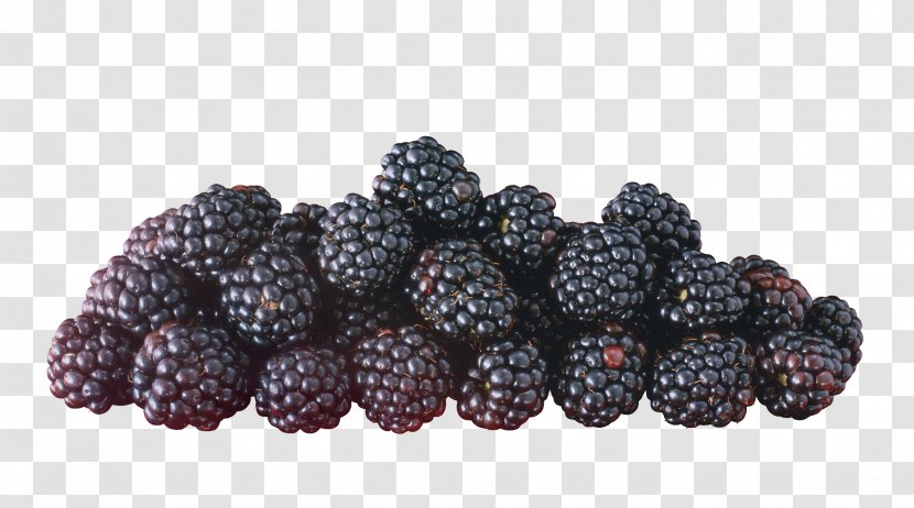 Frutti Di Bosco Fruit Raspberry Blackberry - Produce Transparent PNG