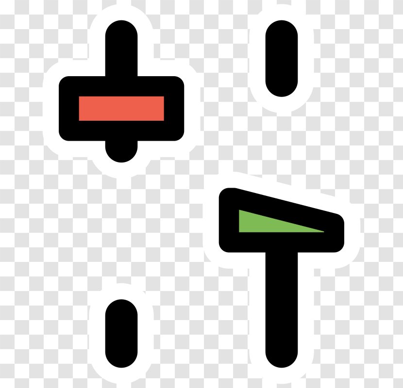 Clip Art - Mute - Cliparts Transparent PNG