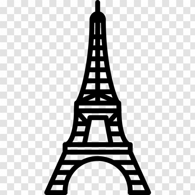 Eiffel Tower Telecommunications Transparent PNG