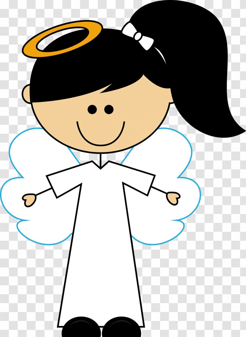 First Communion Eucharist Baptism Drawing Clip Art - Flower - Angel Transparent PNG