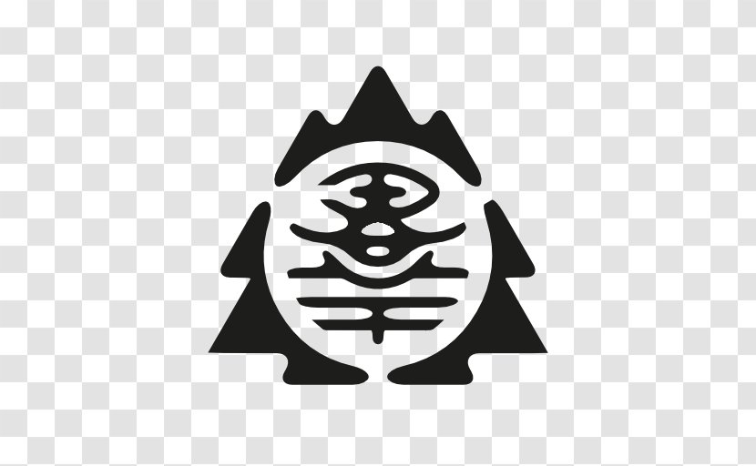 Tochigi Prefecture Tomioka Prefectures Of Japan 日本都道府县徽 Fujioka - Japanese Symbols Transparent PNG