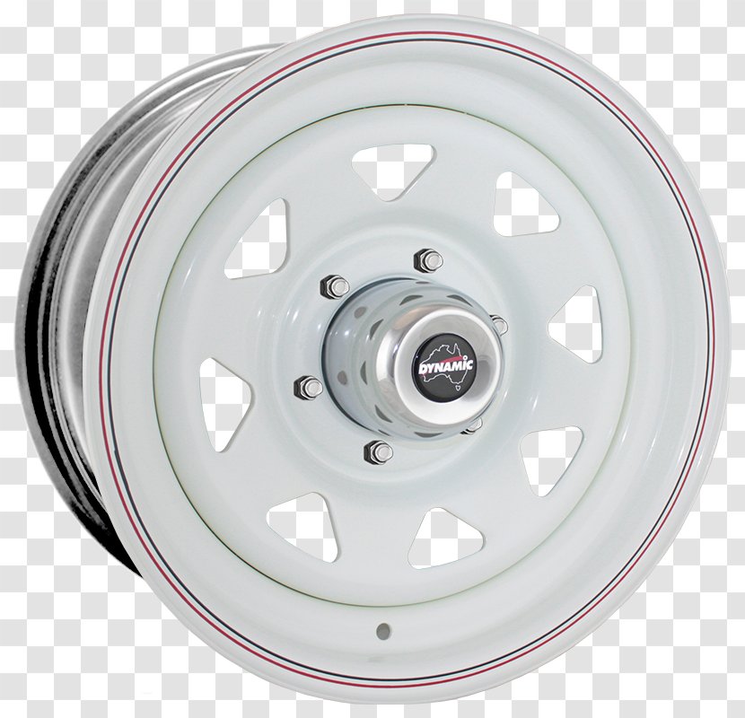 Rim Wheel Tire Car Toyota Land Cruiser - Auto Part Transparent PNG