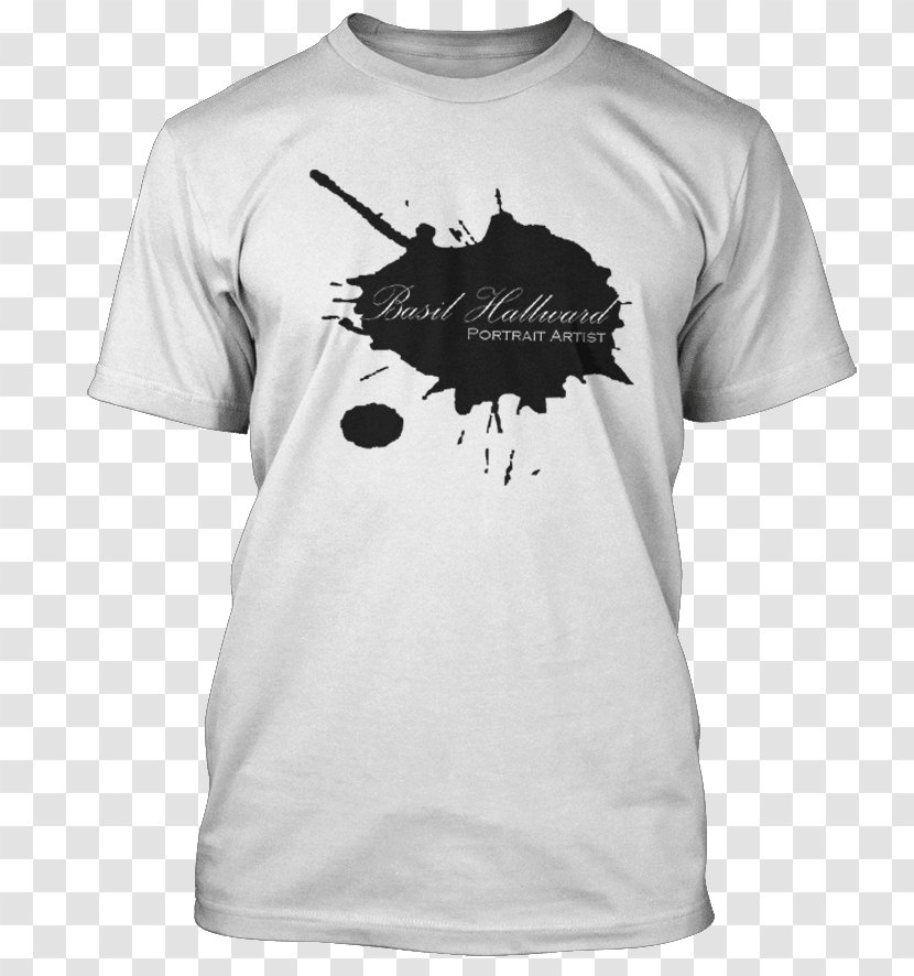 Printed T-shirt Clothing Amazon.com - Henley Shirt - T Nerd Transparent PNG