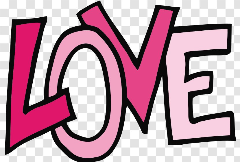 Love Free Content Clip Art - Pink - Test Page Cliparts Transparent PNG