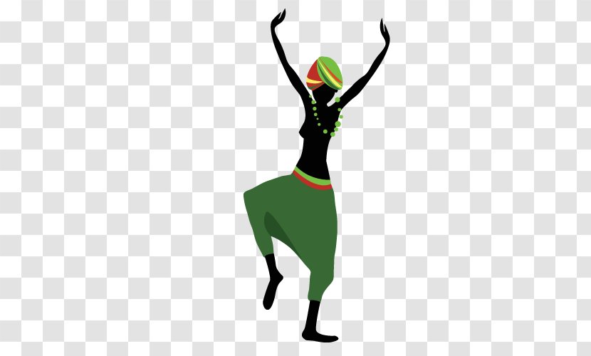 African Dance Clip Art - Indigenous Peoples - Africa,Indigenous Black Transparent PNG