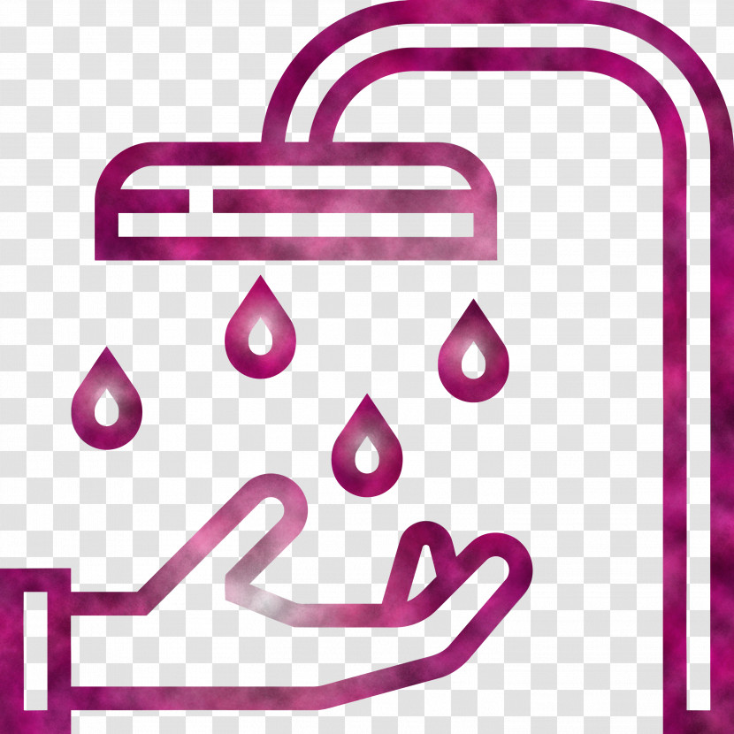 Hand Washing Hand Clean Cleaning Transparent PNG