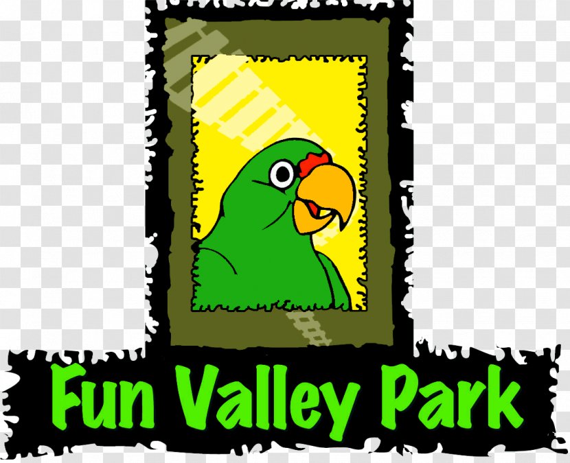 Fun Valley Park Yabucoa Carolina Amusement - Bird Transparent PNG