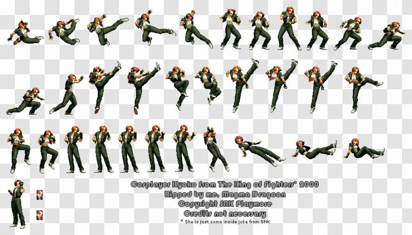 The King Of Fighters 2000 XIII Street Fighter Terry Bogard M.U.G.E.N - Arcade Game Transparent PNG