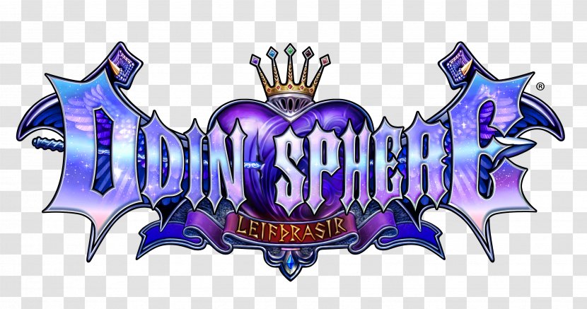 Odin Sphere: Leifthrasir PlayStation 2 Dragon's Crown Muramasa: The Demon Blade - Sphere Transparent PNG