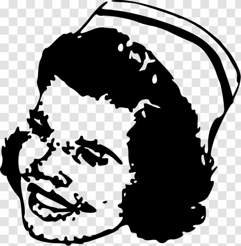 Nursing Medicine Clip Art - Anxiety Transparent PNG