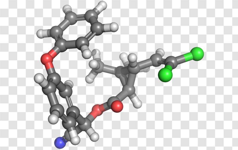 Insecticide Cypermethrin Wikipedia Pyrethroid Pesticide - Chemistry - Red Imported Fire Ant Transparent PNG