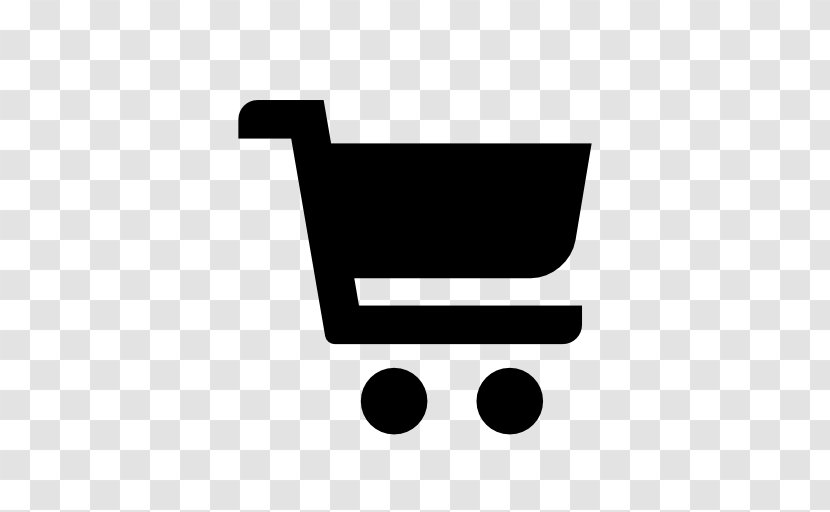 Shopping Cart Symbol - Online - Supermarket Transparent PNG