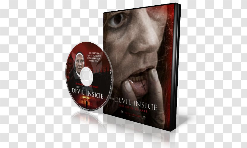 Horror Devil Film Poster Exorcism Transparent PNG