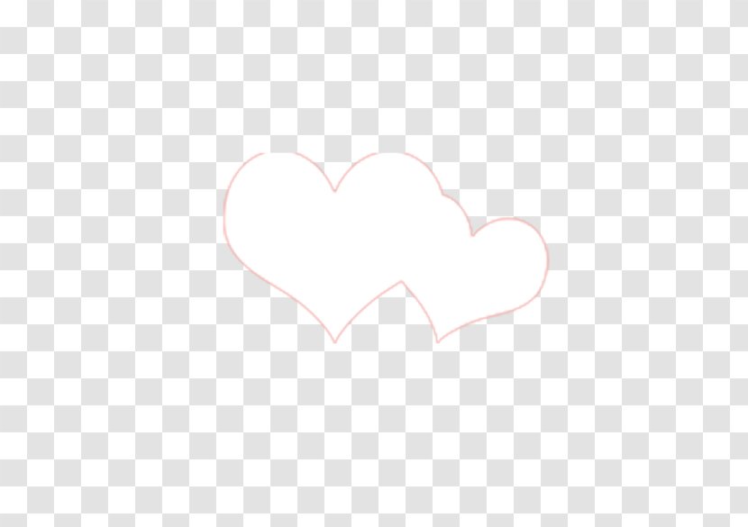 Heart Pattern - Tree Transparent PNG