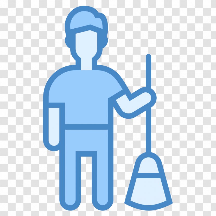 Housekeeping Housekeeper Maid Washing Machines - Janitor - Standing Transparent PNG