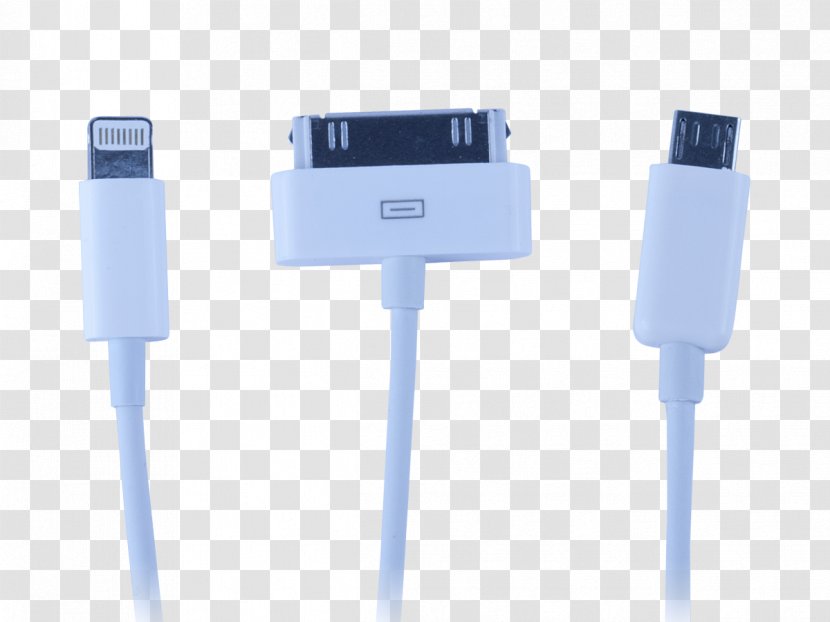 Electronics - Cable - Micro Usb Transparent PNG