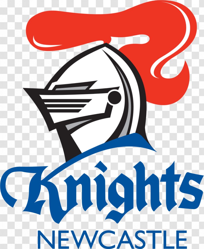 Newcastle Knights National Rugby League Canberra Raiders New Zealand Warriors - South Sydney Rabbitohs - Knight Head Logo Transparent PNG