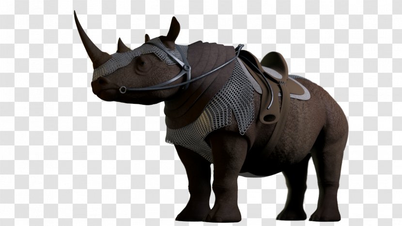 Horse Rhinoceros Snout Terrestrial Animal Transparent PNG
