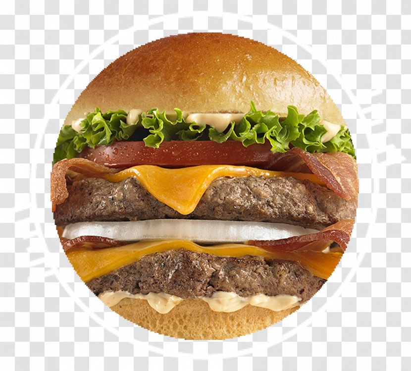 Hamburger Johnny Rockets Take-out Restaurant French Fries - Diner Transparent PNG