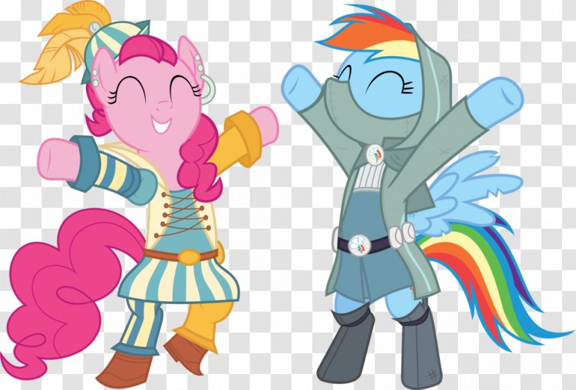 Pony Rainbow Dash Pinkie Pie Twilight Sparkle Rarity - Slippers Transparent PNG
