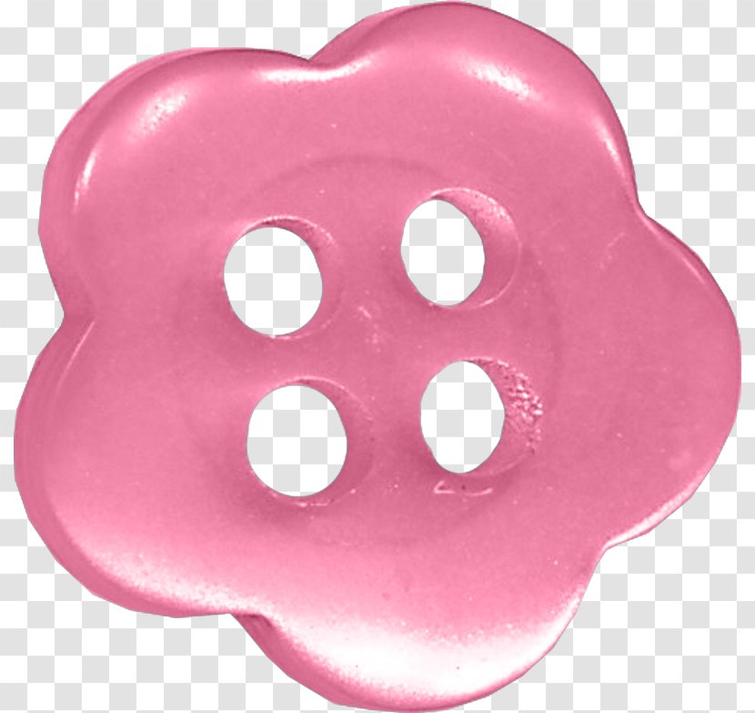 Button Miss Betis Alterations ID Dance, School, Sport & Leisure Wear Rilakkuma Sewing - Clothing - Pink Transparent PNG