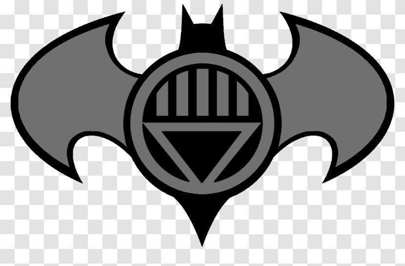 Green Lantern Corps Batman Superman Hal Jordan - Symbol Transparent PNG