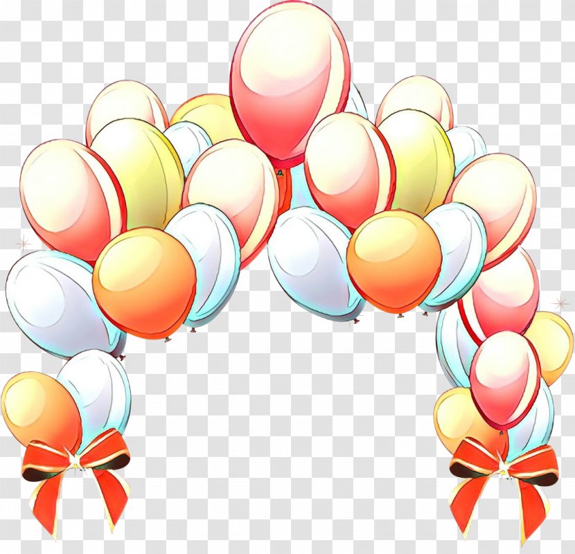 Clip Art Balloon Party Supply Transparent PNG