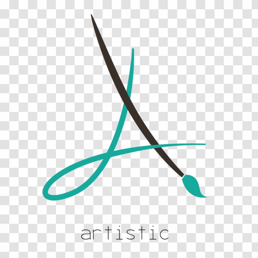 Logo Artist Graphic Design - Watercolor - Artisitc Transparent PNG