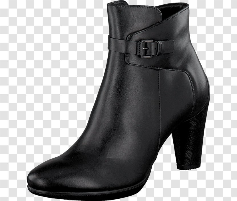 Absatz High-heeled Shoe Chelsea Boot Stiletto Heel - Fashion Transparent PNG