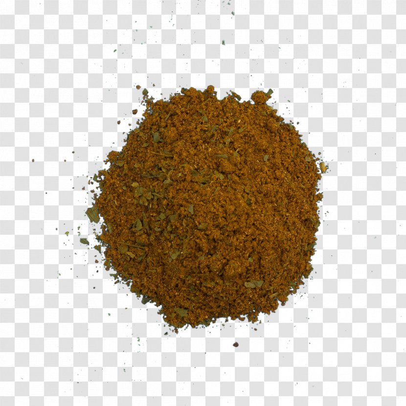 Indian Food - Spice Mix - Cuisine Seasoning Transparent PNG