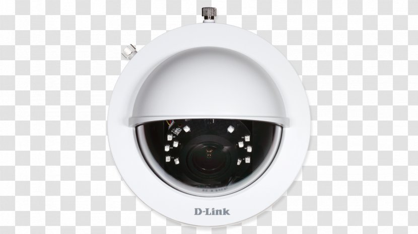 Computer Network Closed-circuit Television D-Link Camera - Image Resolution - Pixel Vj Digital Solutions Transparent PNG