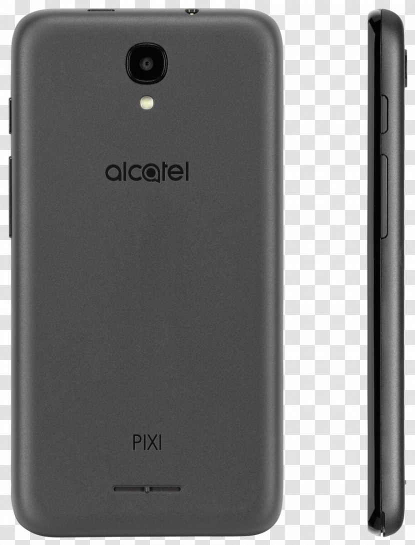Smartphone Feature Phone Sony Xperia XZ1 索尼 - Alcatel One Touch Transparent PNG
