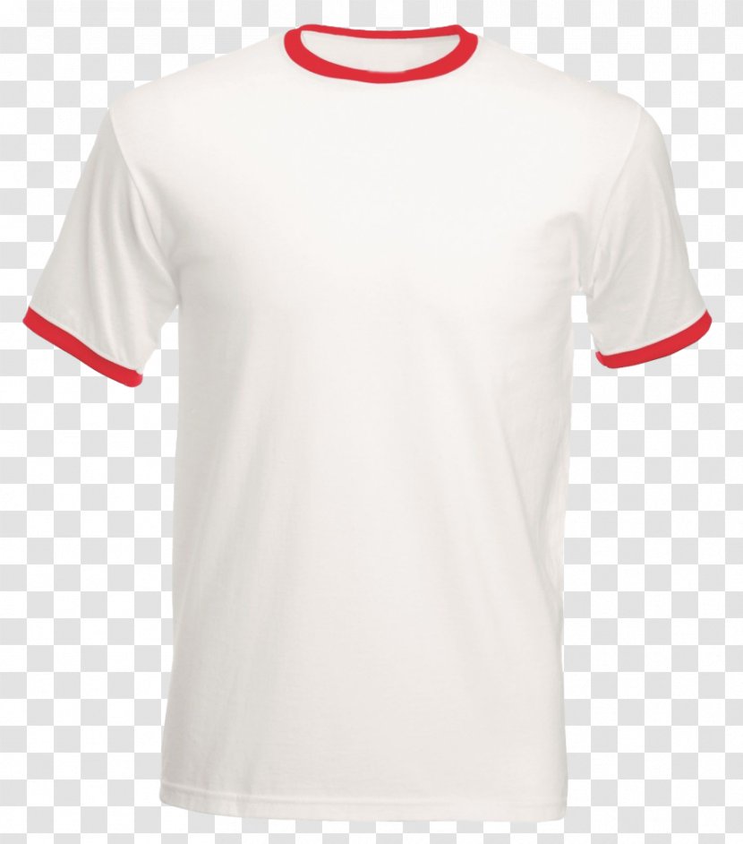 T-shirt Hoodie Clothing Collar Sleeve - Polar Fleece Transparent PNG