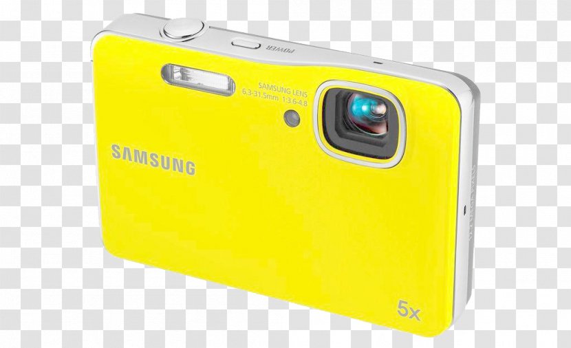 Smartphone Samsung Xiangji Camera Transparent PNG