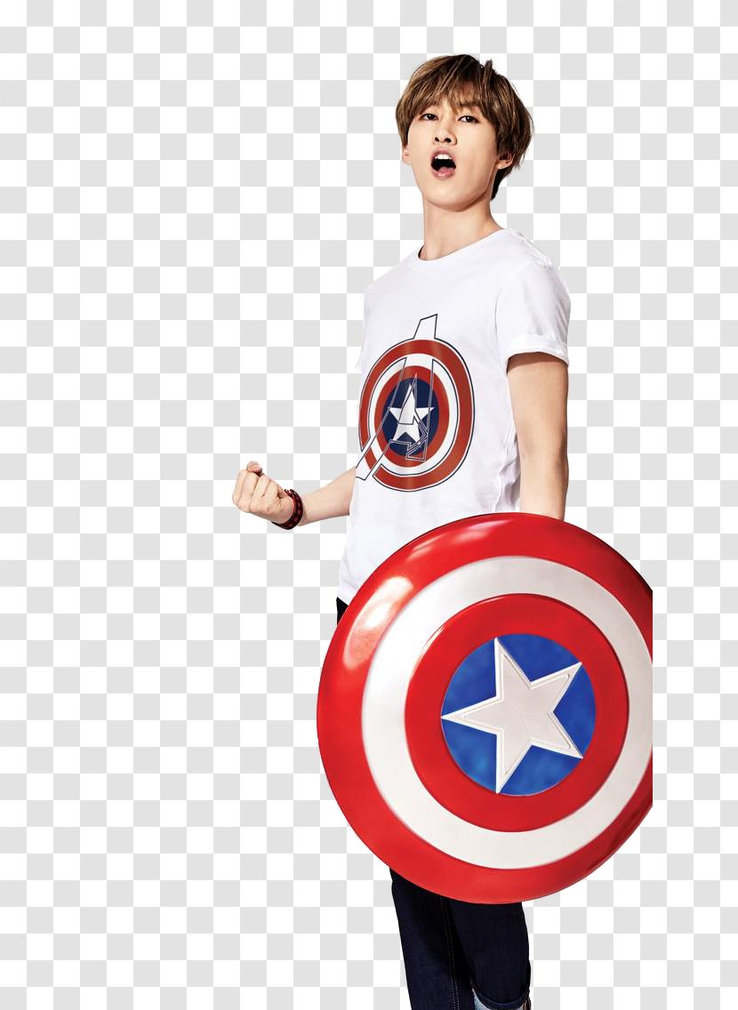 Eunhyuk SJ Returns Super Junior-D&E K-pop - Superhero - Lee Sungmin Transparent PNG