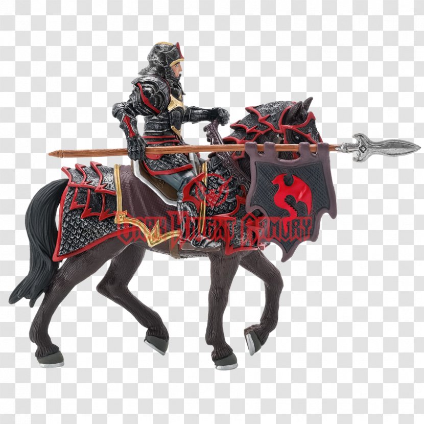 Knight Lance Andalusian Horse Stallion Jousting - Harness Transparent PNG