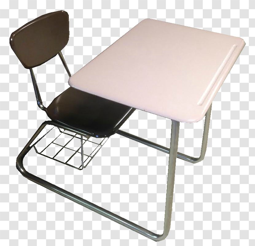 Office & Desk Chairs Table Study - Chair Transparent PNG