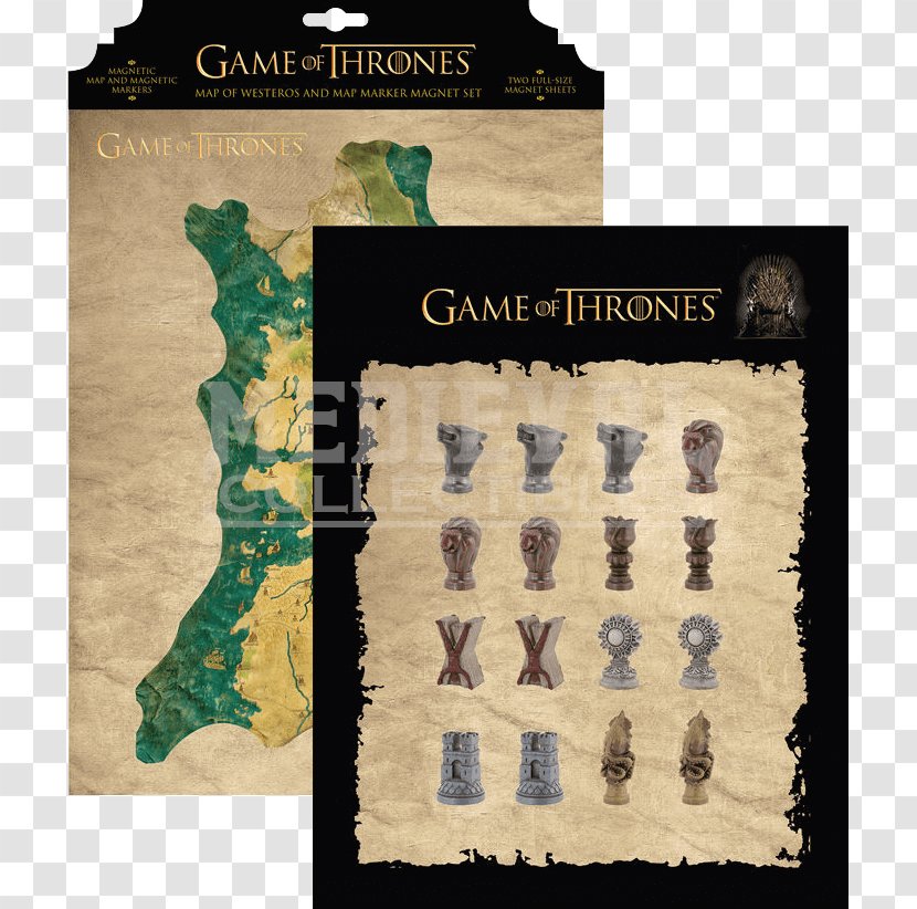 World Of A Song Ice And Fire Game Thrones - Television - Season 3 House Greyjoy MapMedieval Map Transparent PNG
