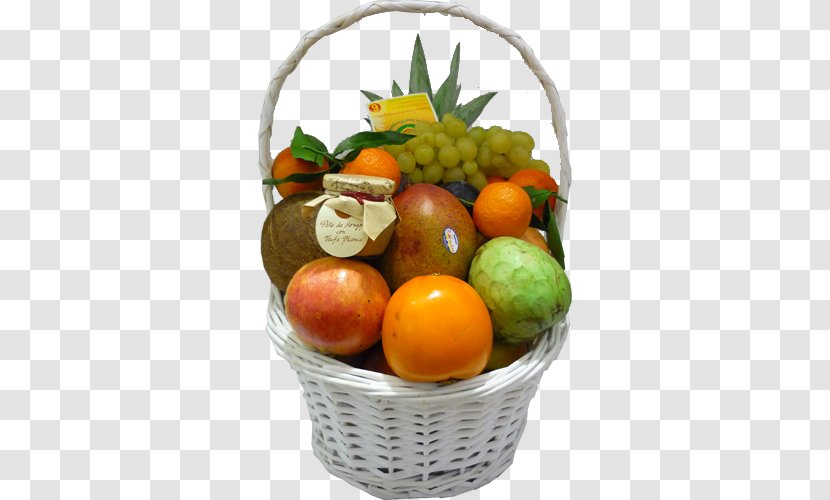 Hamper Mandarin Orange Tangerine Food Gift Baskets - Clementine - Frutas Transparent PNG