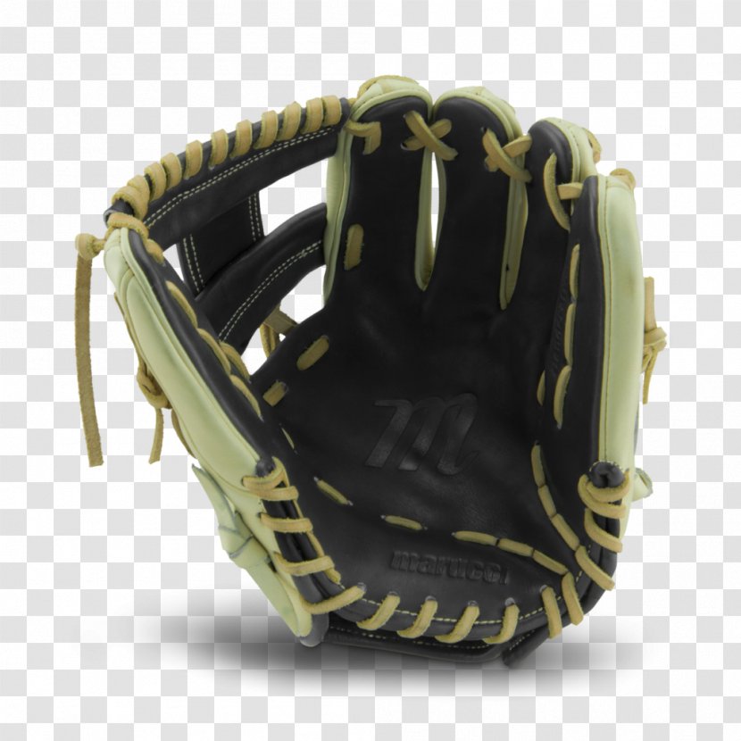 Baseball Glove Marucci Sports Infielder - Fashion Accessory Transparent PNG