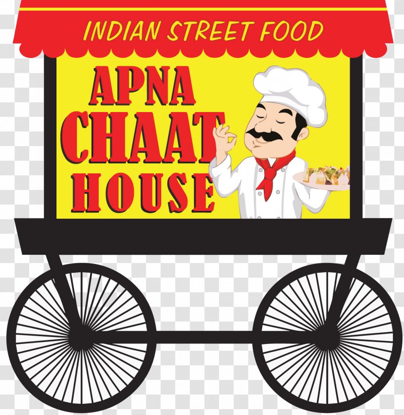 Apna Chaat House YouTube Human Behavior Clip Art - Logo - Youtube Transparent PNG