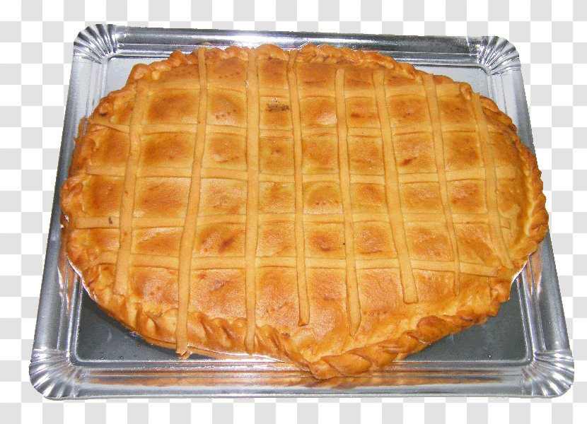 Apple Pie Treacle Tart Empanada Bakery Pastry - Pasteleria Transparent PNG
