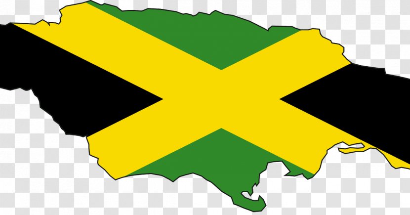 Jamaican Cuisine Flag Of Jamaica Map Jerk Transparent PNG