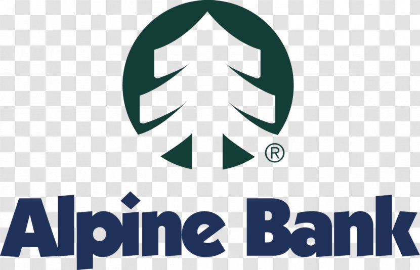 Alpine Banks Of Colorado Money - Bank Transparent PNG